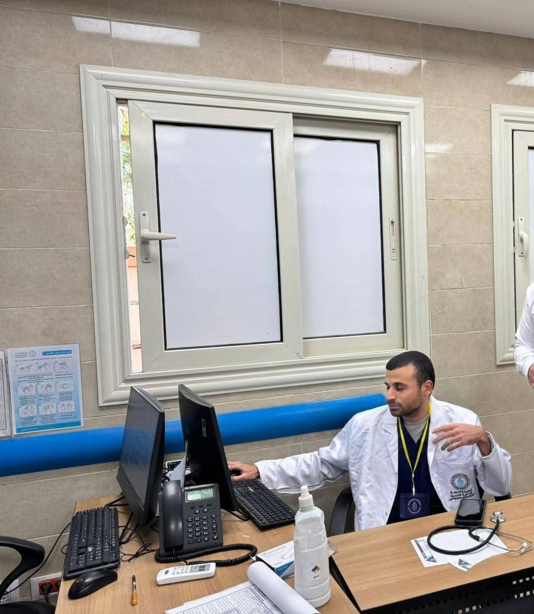 الرعاية الصحية بمدن محافظة أسوان (1) الرعاية الصحية بمدن محافظة أسوان (1)