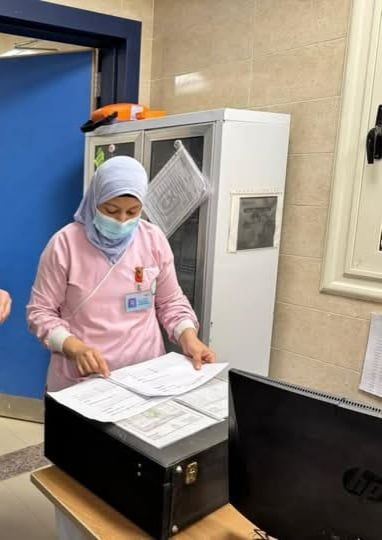 يخدم المركز منطقة حاجر البصيلية يخدم المركز منطقة حاجر البصيلية