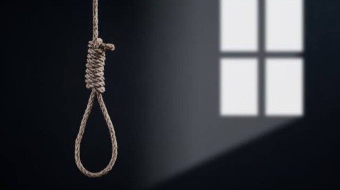فتاة تنهي حياتها شنقا في ثالث أيام العيد بالمنوفية فتاة تنهي حياتها شنقا في ثالث أيام العيد بالمنوفية