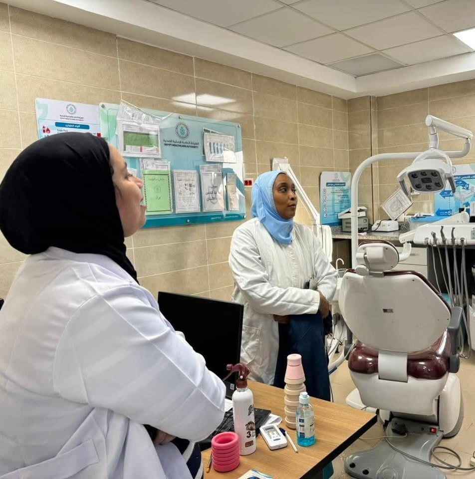 الرعاية الصحية بمدن محافظة أسوان (7) الرعاية الصحية بمدن محافظة أسوان (7)
