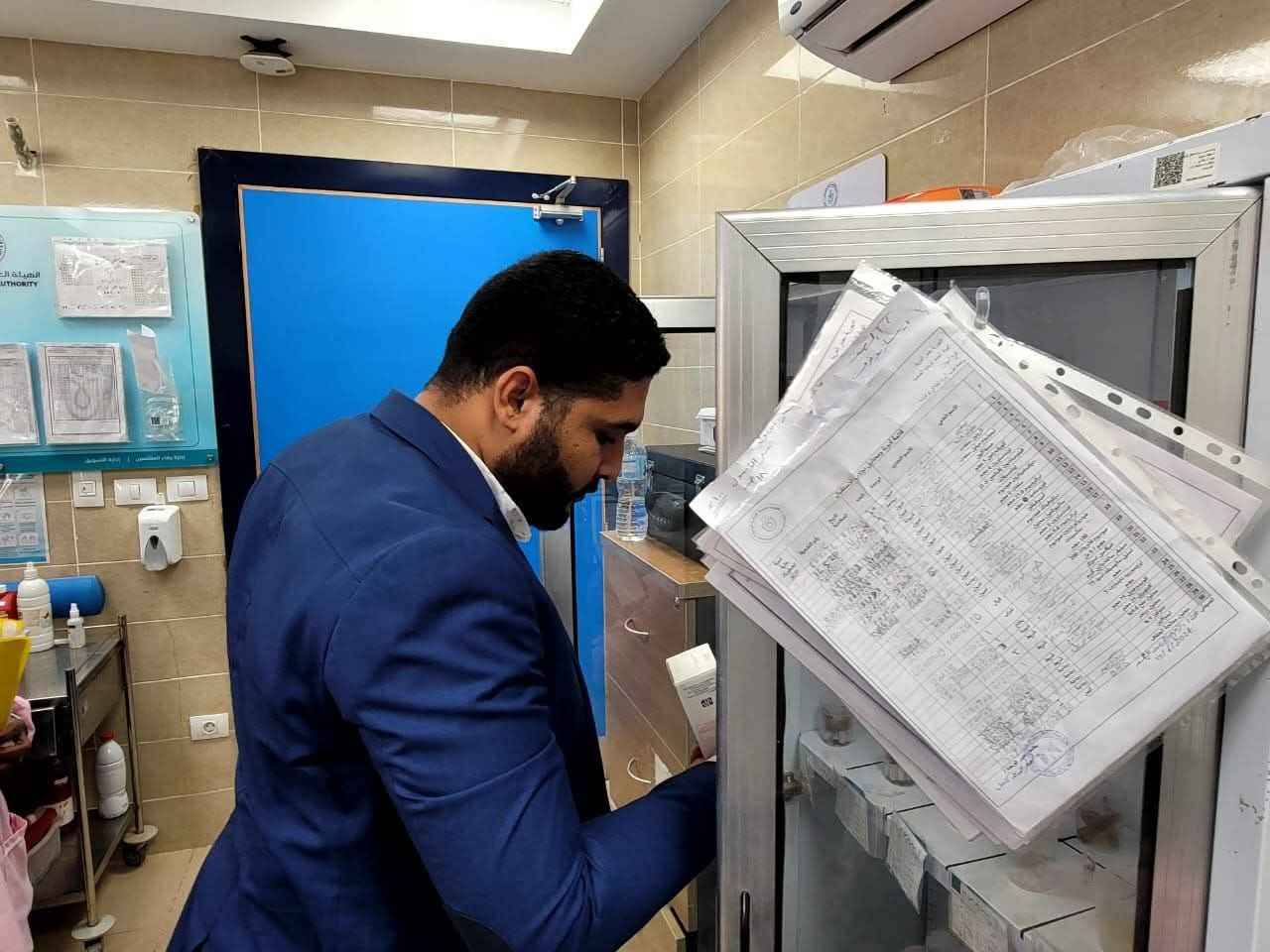 الرعاية الصحية بمدن محافظة أسوان (2) الرعاية الصحية بمدن محافظة أسوان (2)