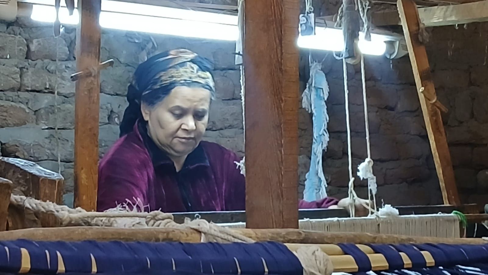 منى نصف قرن في الصنعة منى نصف قرن في الصنعة