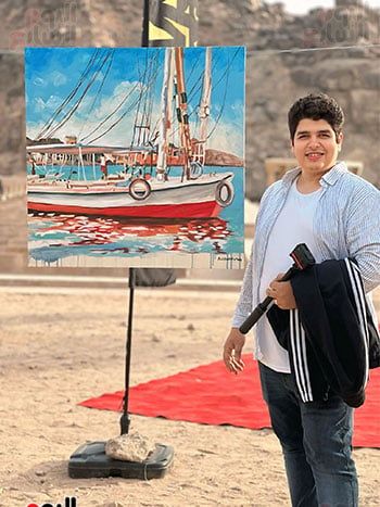 الفنان-على-عبد-الفتاح الفنان-على-عبد-الفتاح