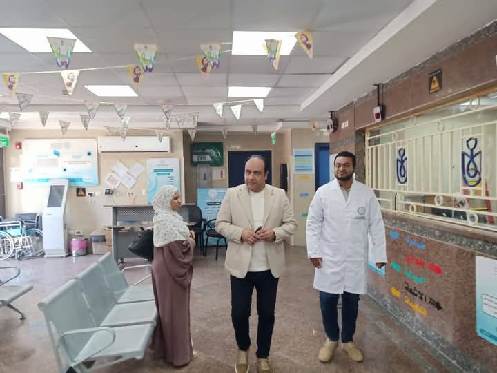 صالة استقبال الجمهور صالة استقبال الجمهور