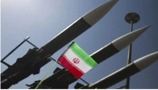 الحرس الثوري يعلن تنفيذ الموجة 73 من «الوعد الصادق 4» الحرس الثوري يعلن تنفيذ الموجة 73 من «الوعد الصادق 4»