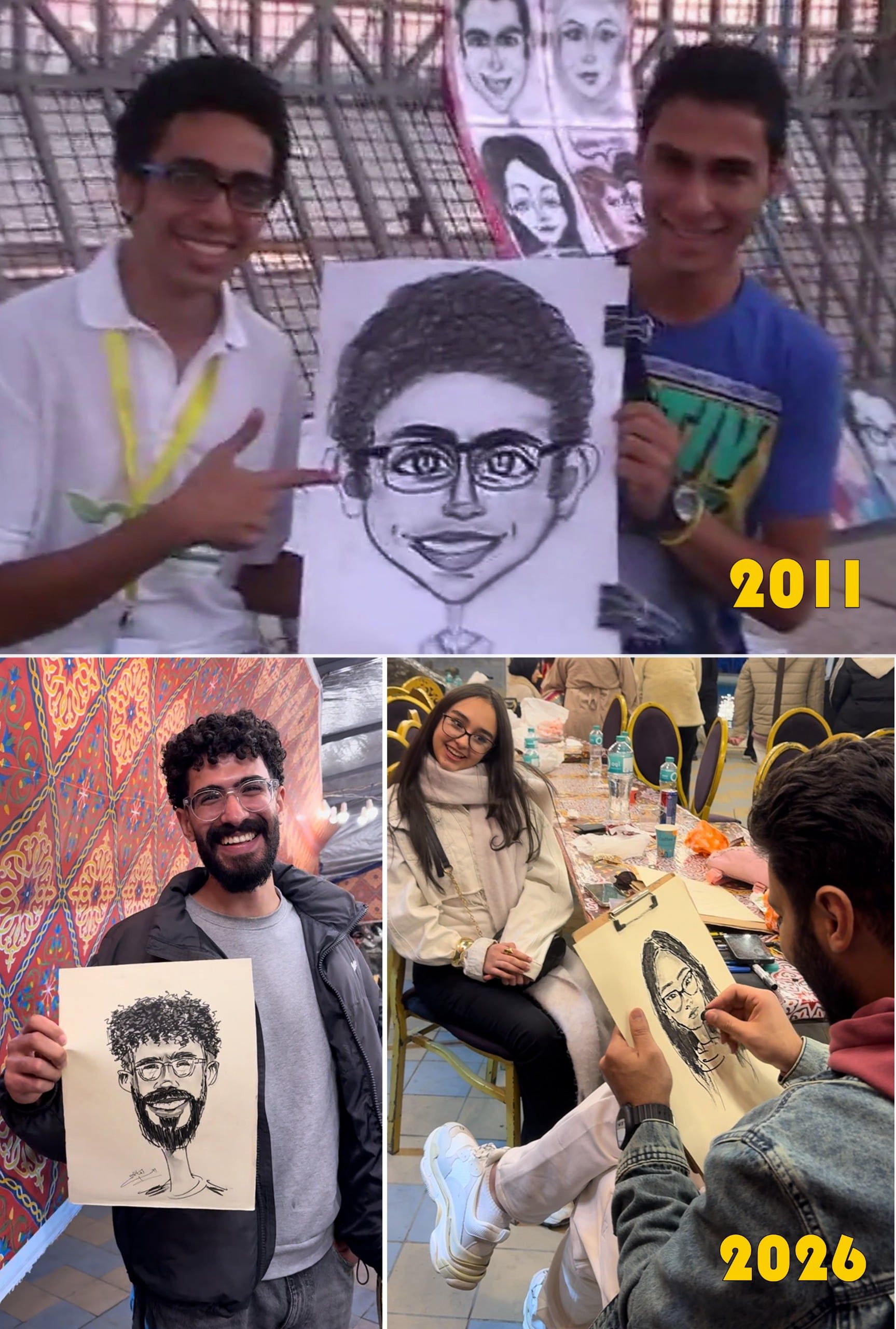 الفنان احمد العاصي الفنان احمد العاصي