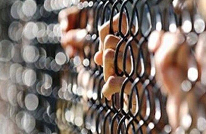 القبض على مجموعة من الأشخاص لقيامهم بتنظيم الهجرة غير الشرعية بالمنوفية القبض على مجموعة من الأشخاص لقيامهم بتنظيم الهجرة غير الشرعية بالمنوفية