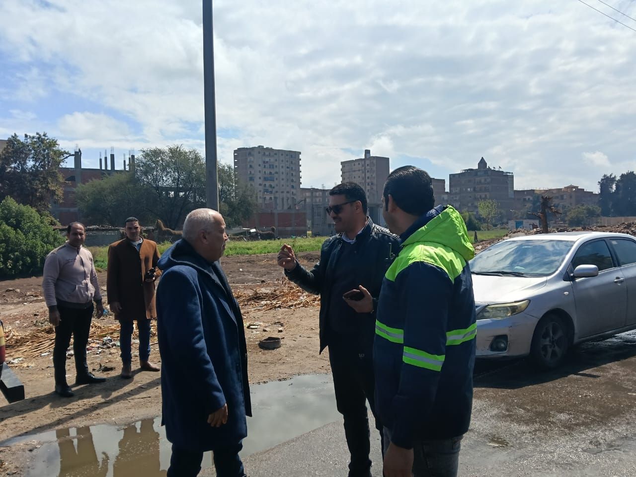 شفط مياه الامطار (7) شفط مياه الامطار (7)