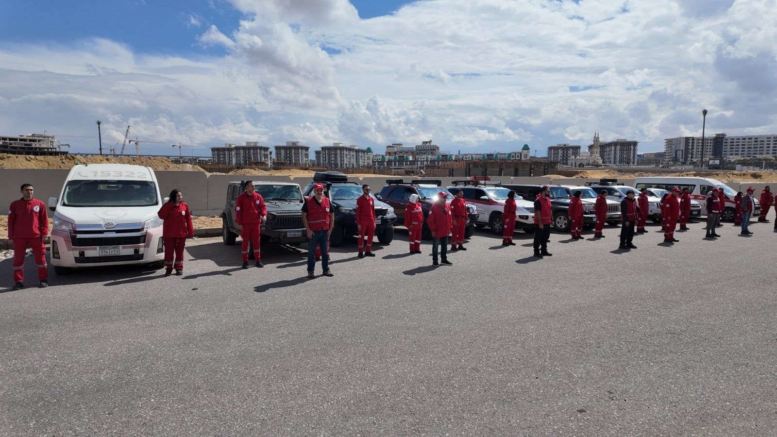 فريق الهلال الأحمر فريق الهلال الأحمر