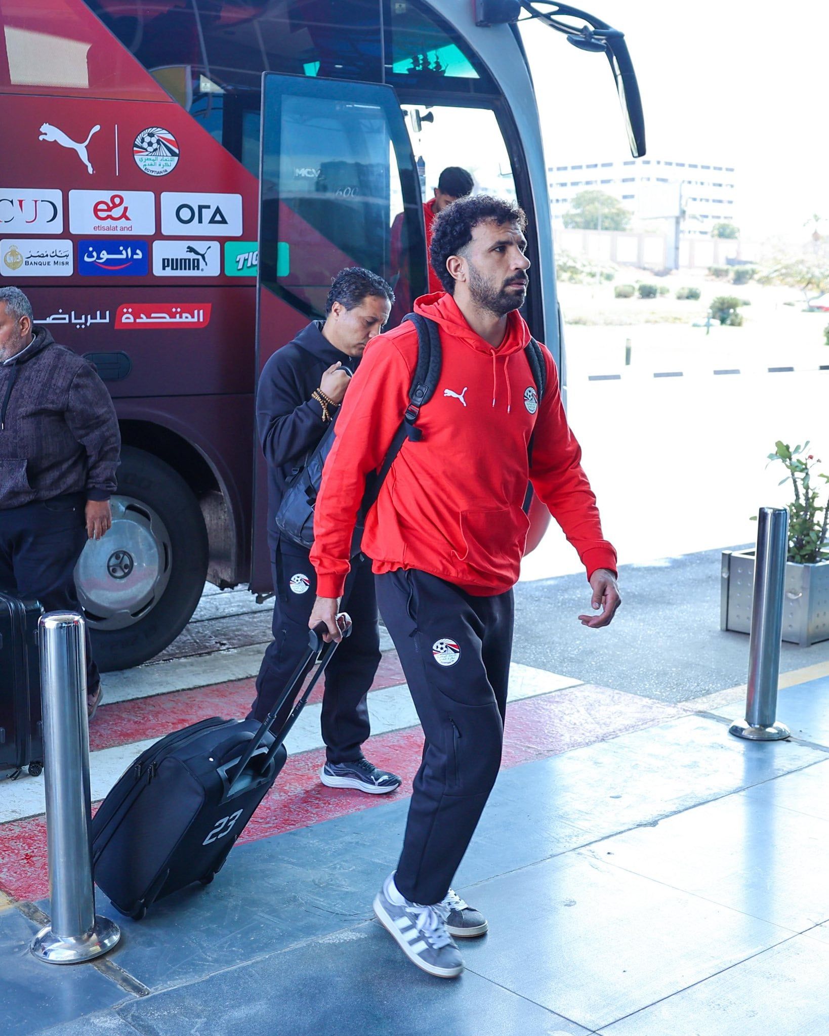 المهدي سليمان المهدي سليمان