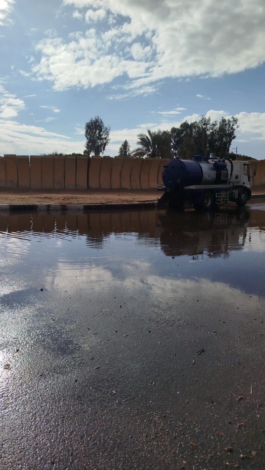 شفط مياه الامطار (3) شفط مياه الامطار (3)