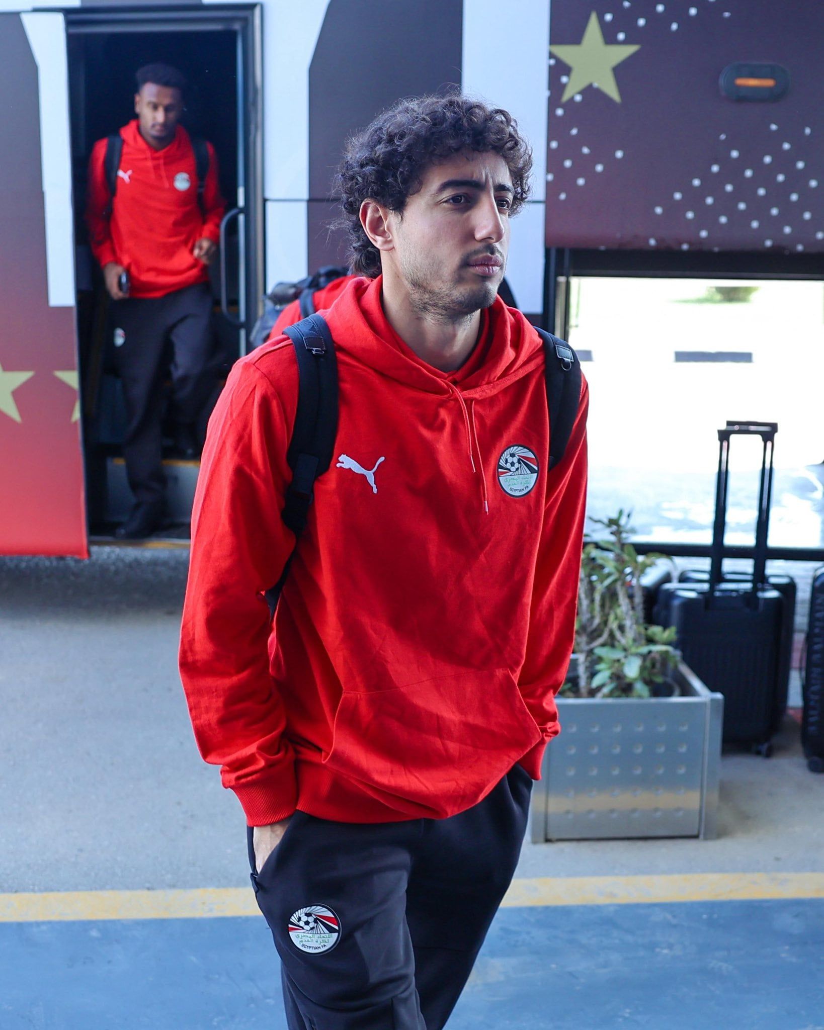 محمد هاني محمد هاني