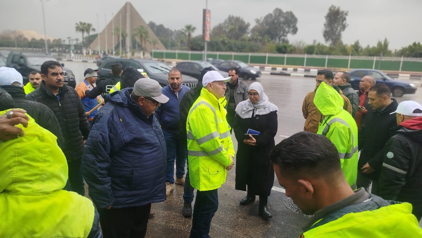 شفط مياه الامطار (4) شفط مياه الامطار (4)