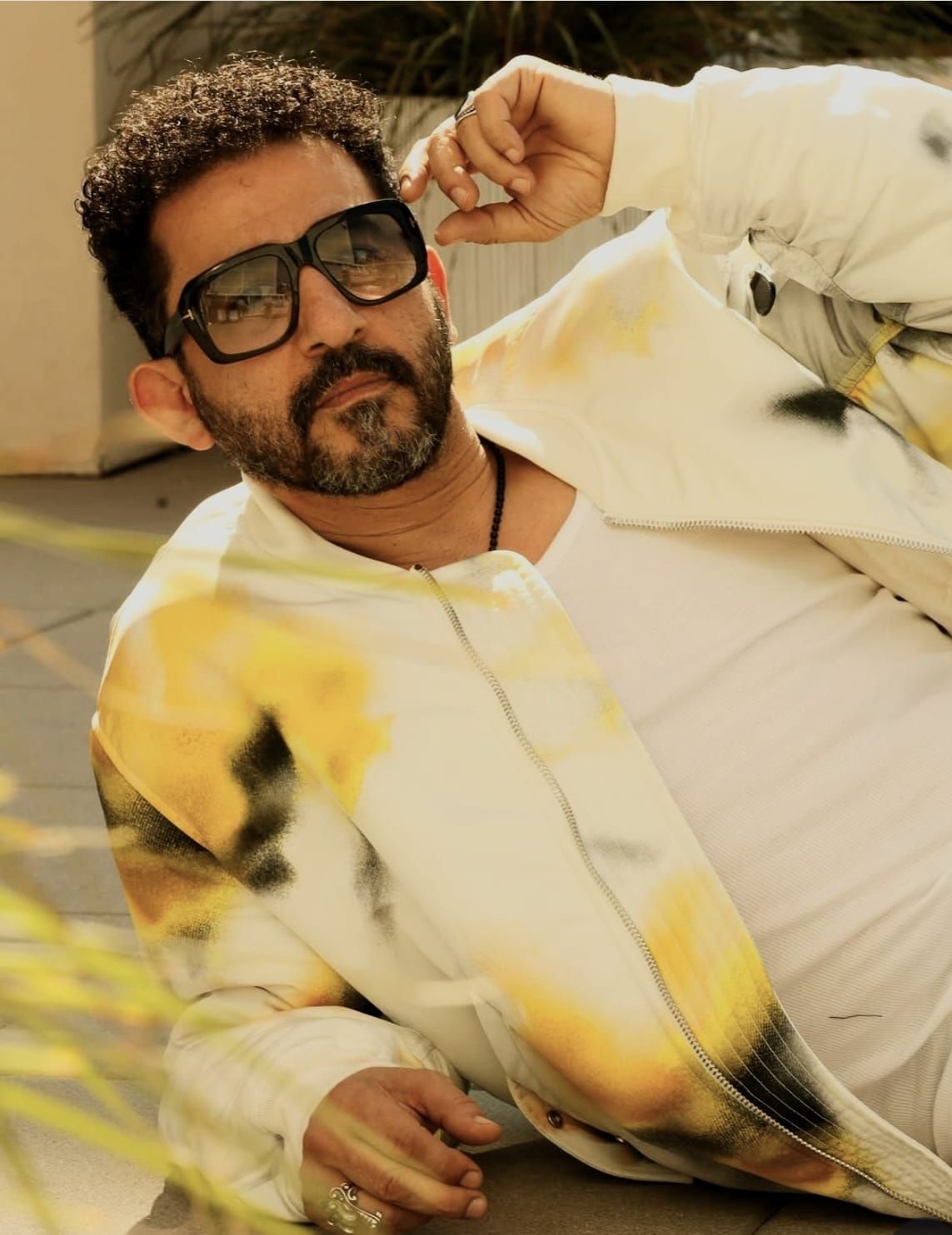 أحمد حلمى بلوك جديد أحمد حلمى بلوك جديد