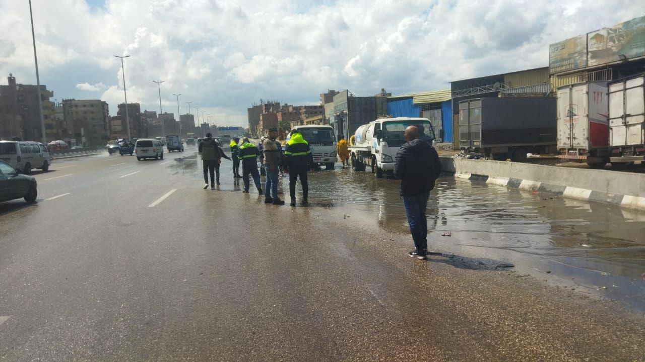 شفط مياه الامطار (1) شفط مياه الامطار (1)