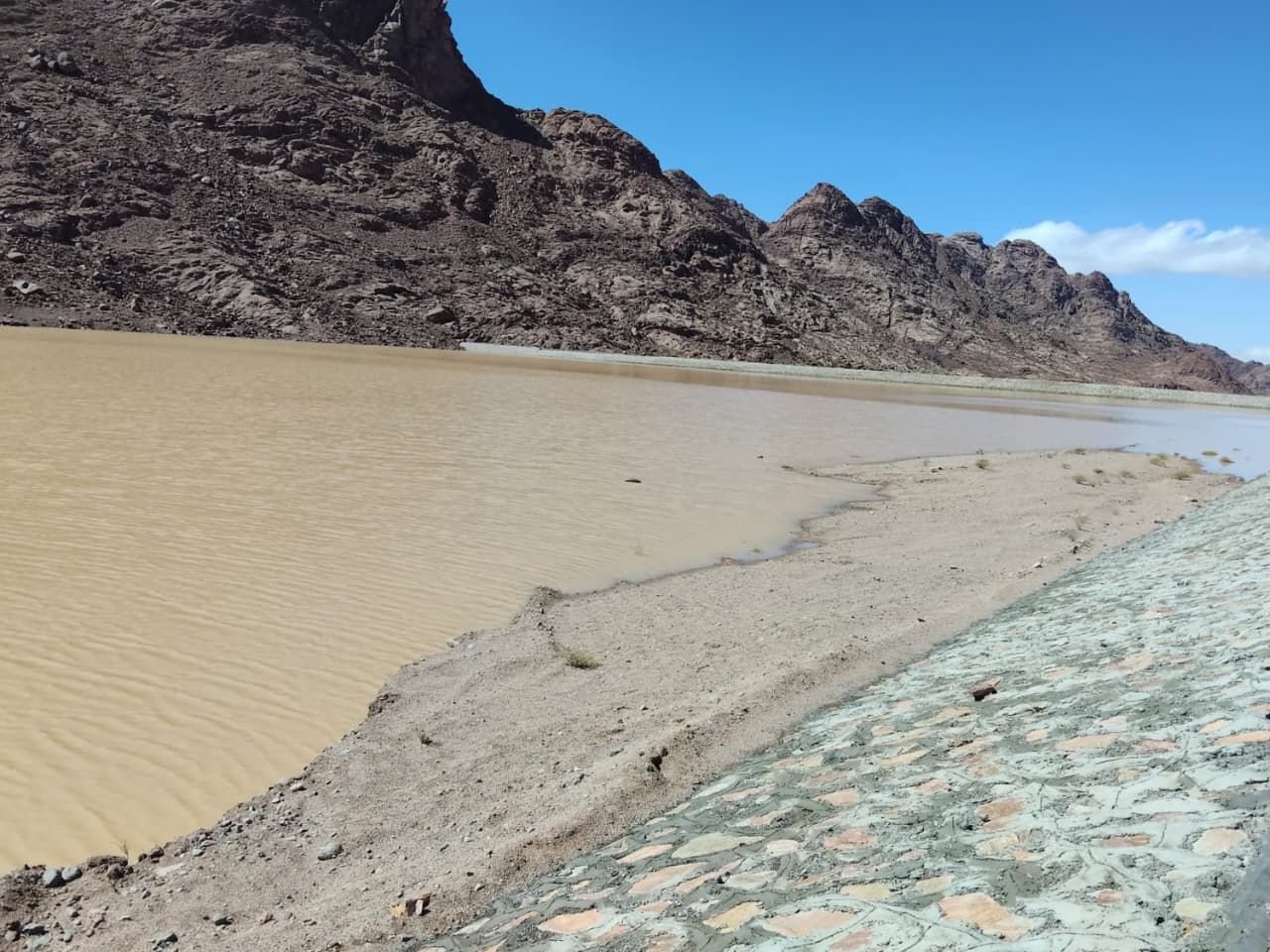 السيول السيول