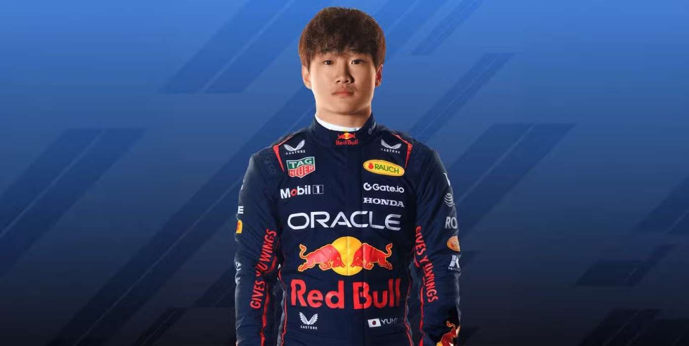 جميع تقييمات السائقين في EA Sports F1 25، مرتَّبة – الجزء الثالث