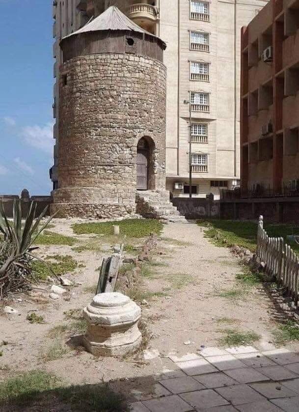 طاحونة المندرة طاحونة المندرة