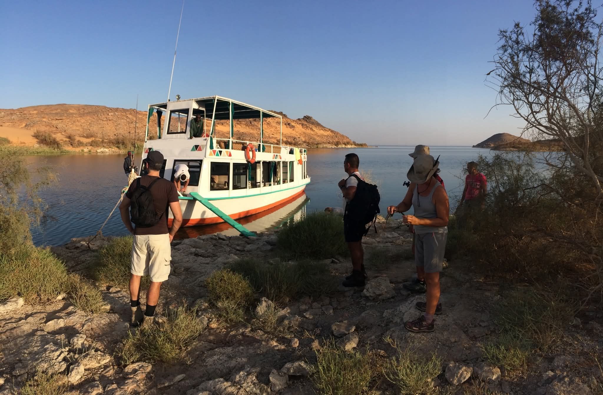 رحلات السفارى رحلات السفارى