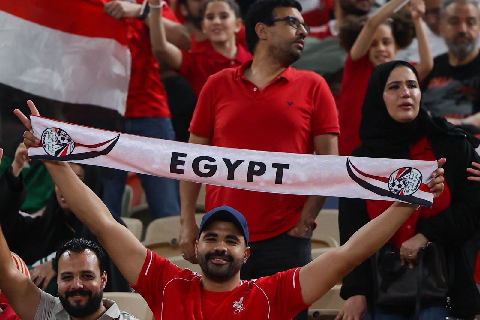 الجماهير المصرية (4) الجماهير المصرية (4)