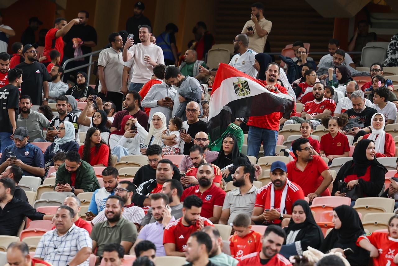 الجماهير المصرية (3) الجماهير المصرية (3)