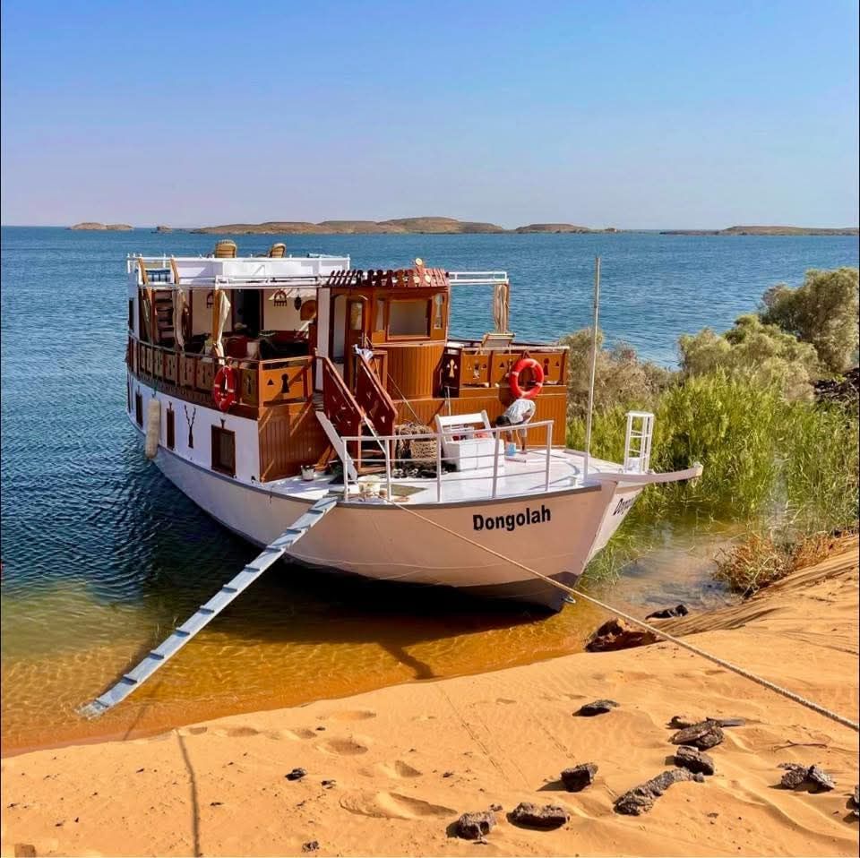 مراكب السفارى بالبحيرة مراكب السفارى بالبحيرة