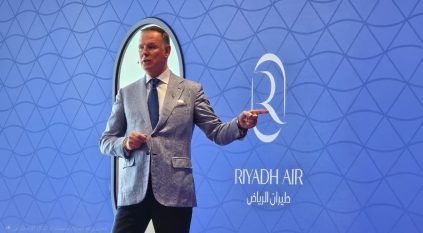 انطلاقة تاريخية.. طيران الرياض تسير أولى رحلاتها إلى لندن خلال أيام