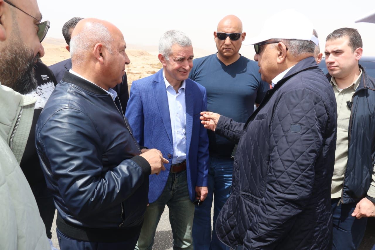 الجولة (1) الجولة (1)