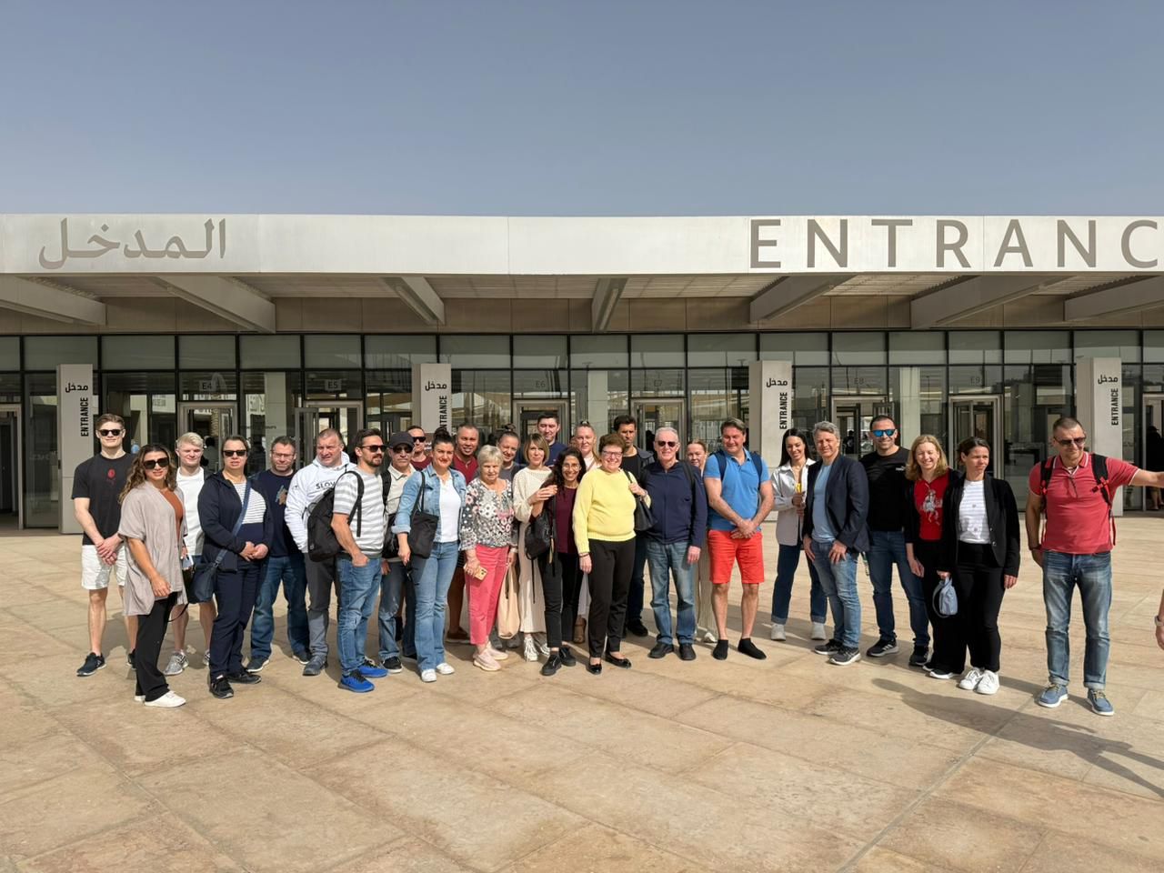 وفود كأس العالم للجمباز الفني وفود كأس العالم للجمباز الفني