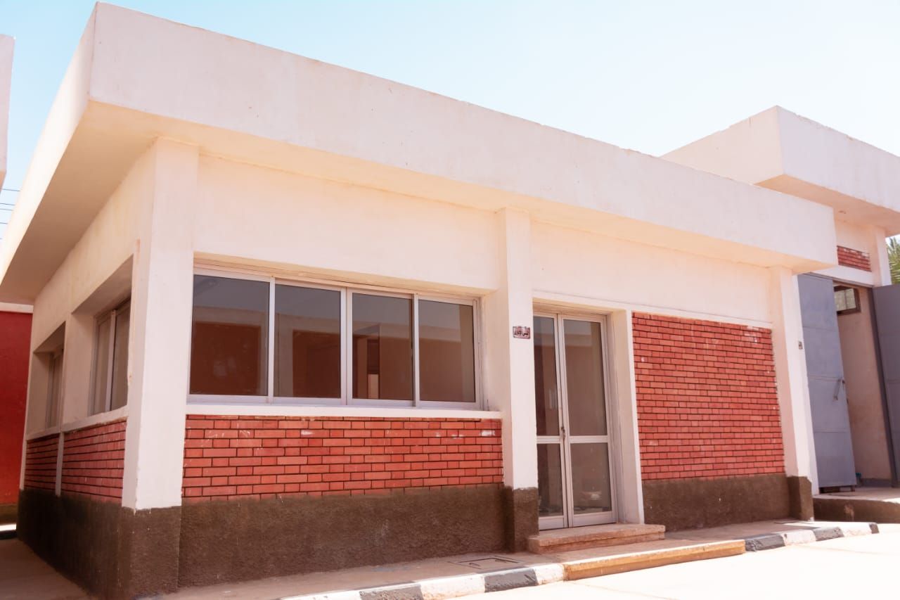 إنجازات مبادرة حياة كريم.. «بنى حميل» بسوهاج تقترب من لحظة الحلم (13) إنجازات مبادرة حياة كريم.. «بنى حميل» بسوهاج تقترب من لحظة الحلم (13)