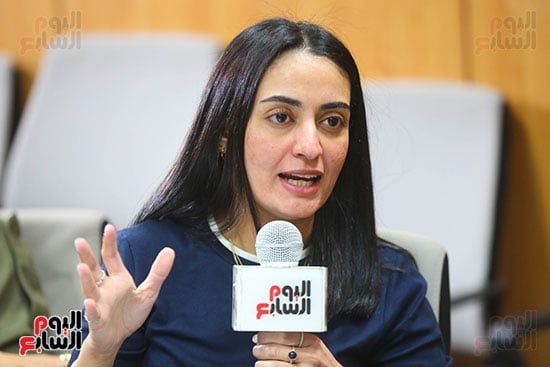 الزميلة لميس محمد الزميلة لميس محمد