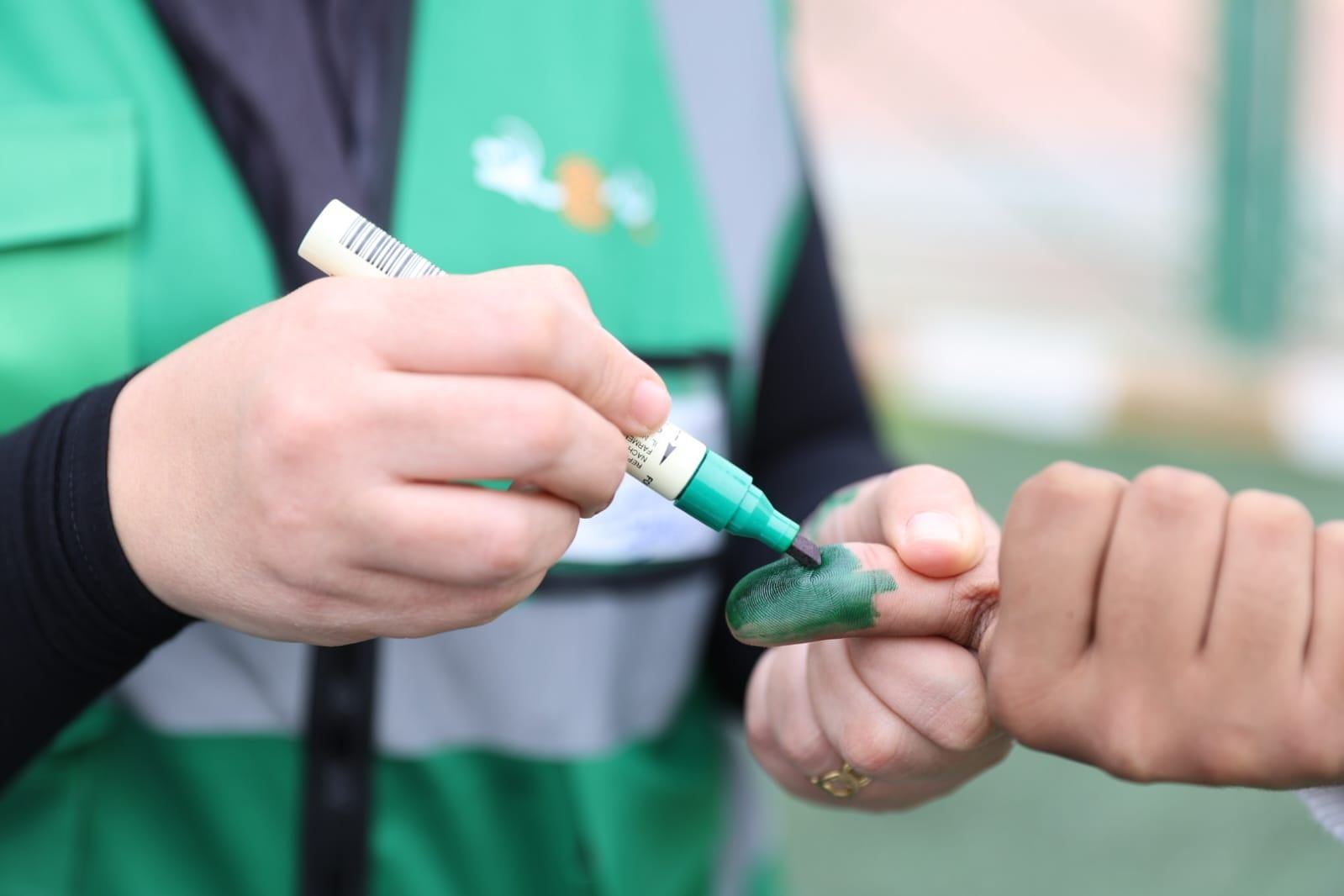 مصر الخير تطلق معسكر بصمة 2 لإعداد القادة لشباب المحافظات (7) مصر الخير تطلق معسكر بصمة 2 لإعداد القادة لشباب المحافظات (7)