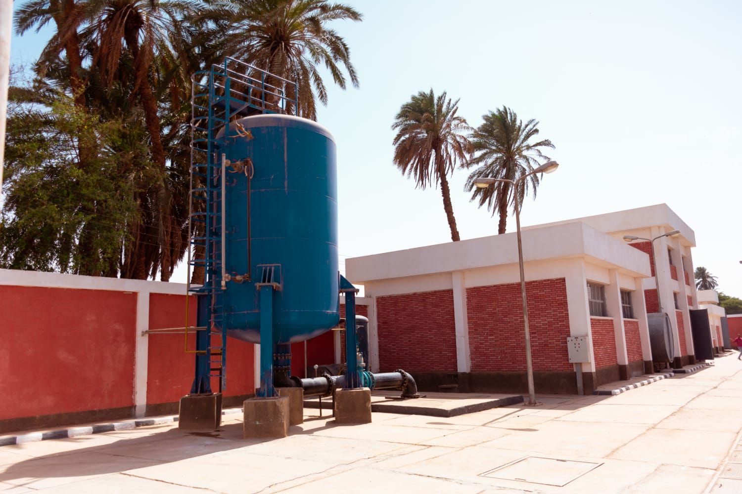 إنجازات مبادرة حياة كريم.. «بنى حميل» بسوهاج تقترب من لحظة الحلم (3) إنجازات مبادرة حياة كريم.. «بنى حميل» بسوهاج تقترب من لحظة الحلم (3)