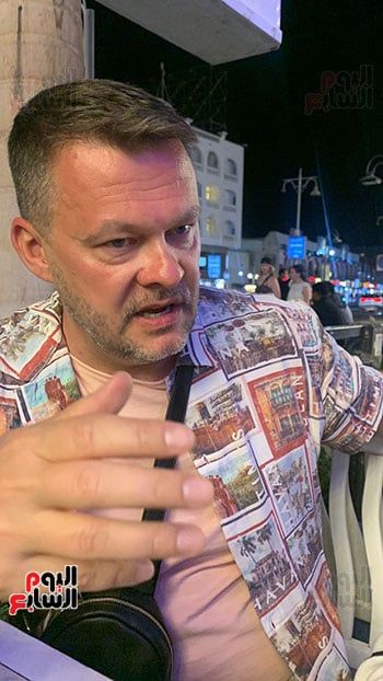 وزير-الاستثمار-السلوفاكى-فى-الغردقة- وزير-الاستثمار-السلوفاكى-فى-الغردقة-