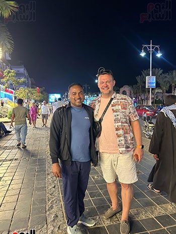 الوزير،مع-اليوم-السابع،فى-الغردقة- الوزير،مع-اليوم-السابع،فى-الغردقة-