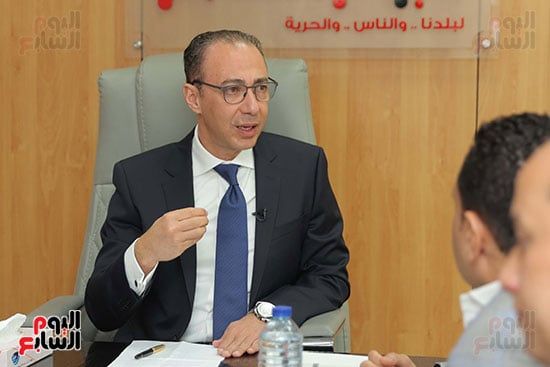 الدكتور شريف باشا الدكتور شريف باشا