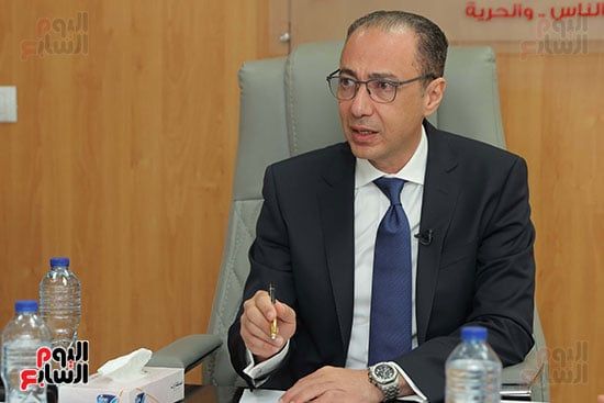 الدكتور شريف الباشا الدكتور شريف الباشا