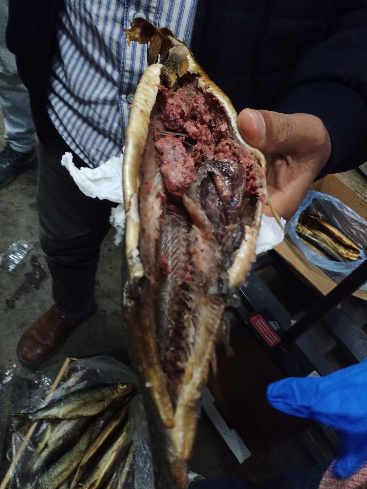 تغيير خواص الرنجة تغيير خواص الرنجة