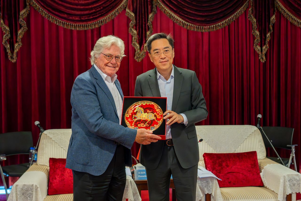 مهرجان القاهرة السينمائي مهرجان القاهرة السينمائي