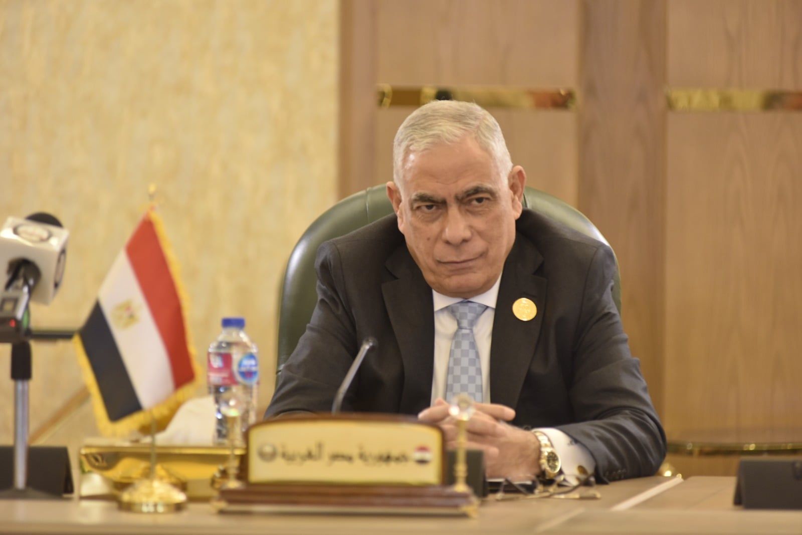 جانب من الحضور والفعاليات (5) جانب من الحضور والفعاليات (5)