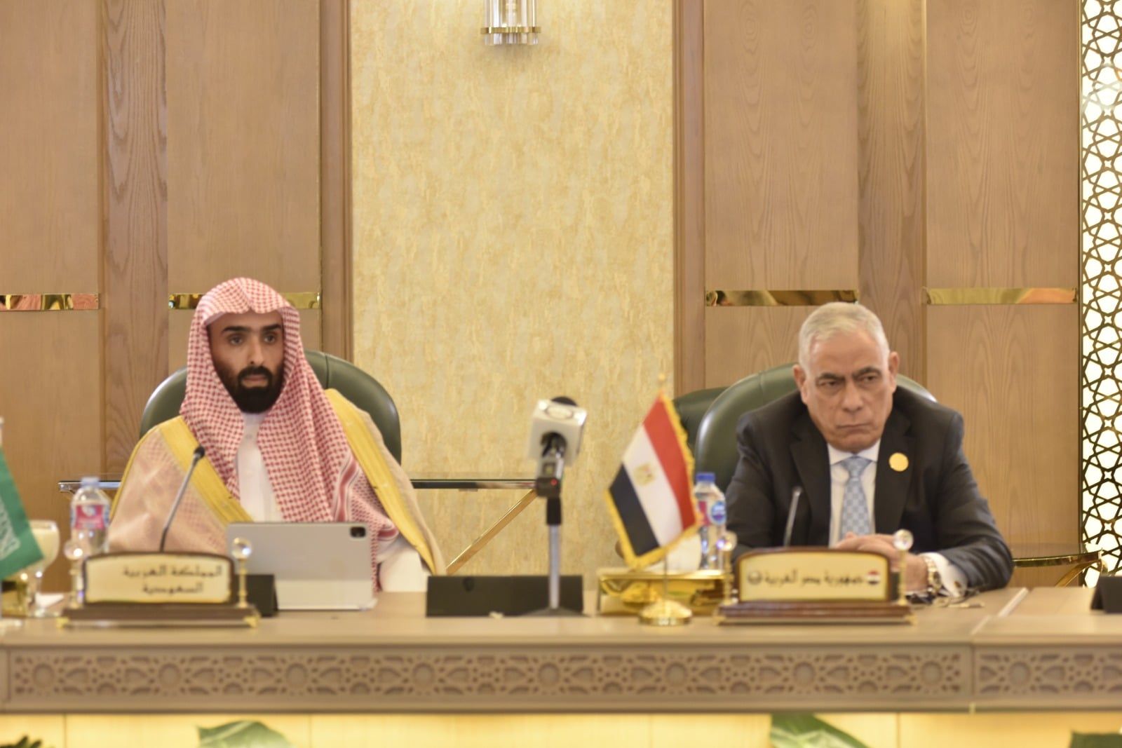 جانب من الحضور والفعاليات (6) جانب من الحضور والفعاليات (6)