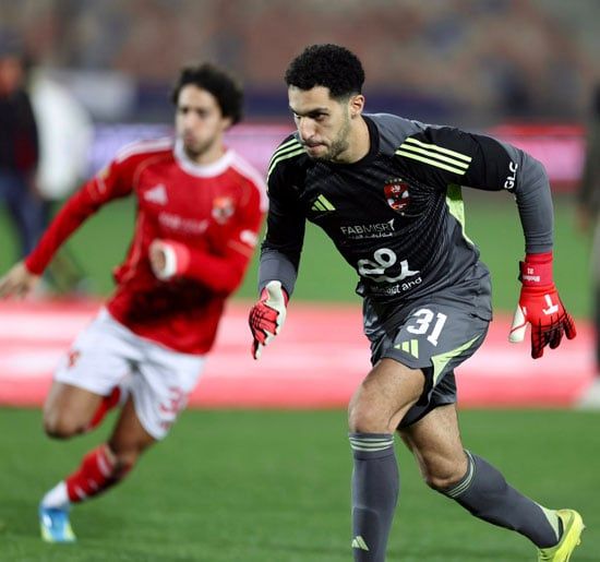 مصطفى شوبير مصطفى شوبير