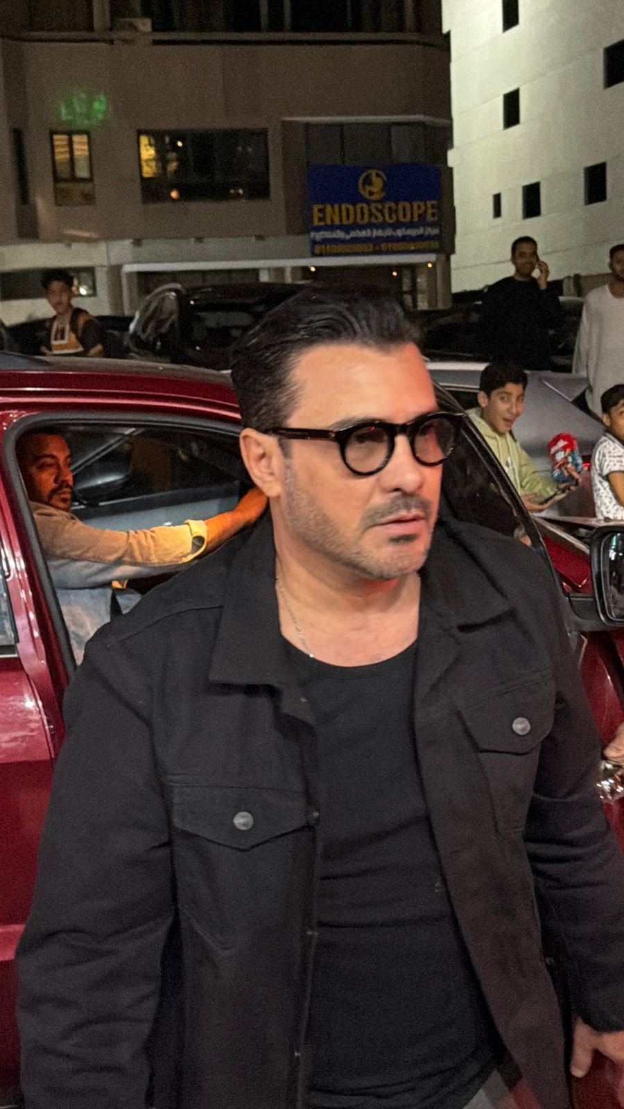 محمد رجب محمد رجب