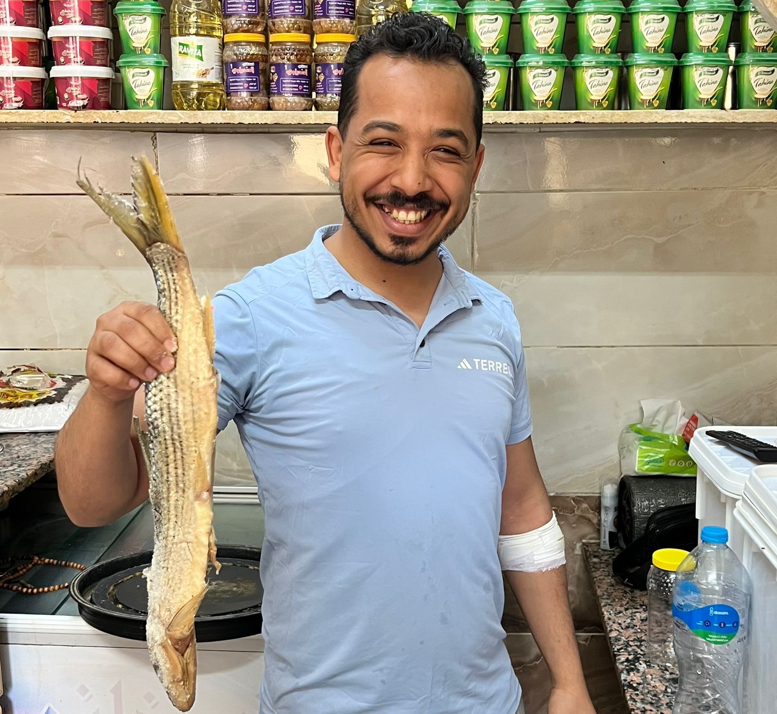 أنواع الفسيخ البلدي أنواع الفسيخ البلدي