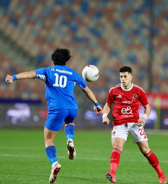 إمام عاشور إمام عاشور