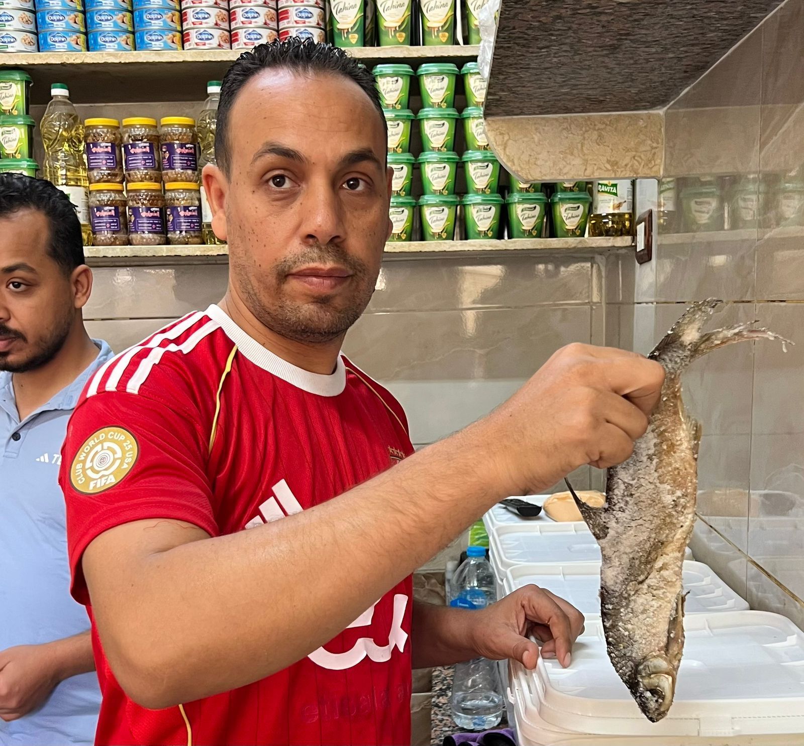 أنواع فسيخ بقنا أنواع فسيخ بقنا