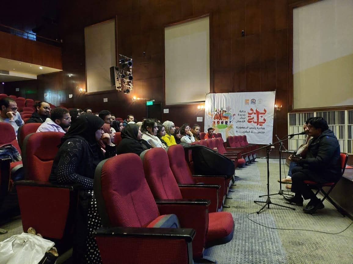 قصر ثقافة المنصورة (2) قصر ثقافة المنصورة (2)