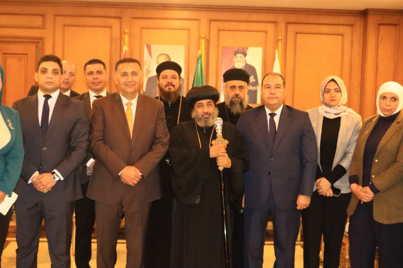 صور تذكارية من الزيارة صور تذكارية من الزيارة