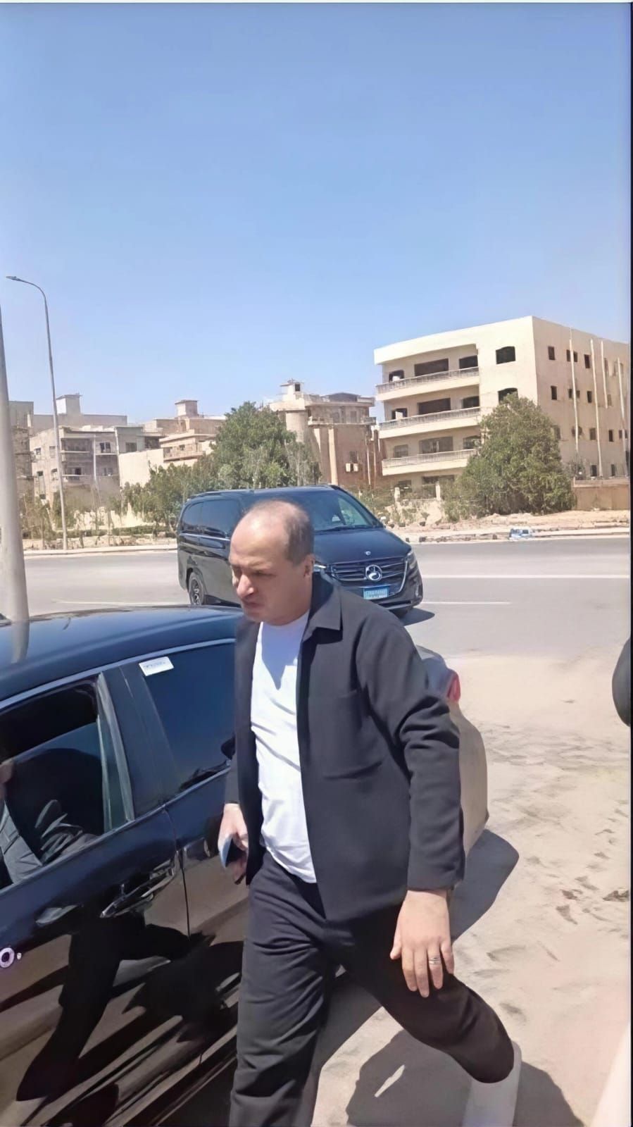 وفد الاهلى وفد الاهلى