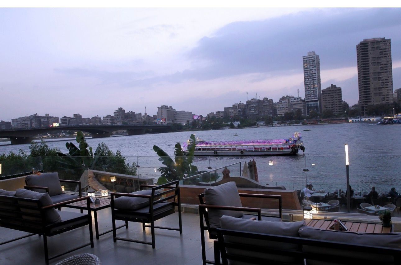 احتفالات شم النسيم من استديو ماسبيرو النهرى (6) احتفالات شم النسيم من استديو ماسبيرو النهرى (6)